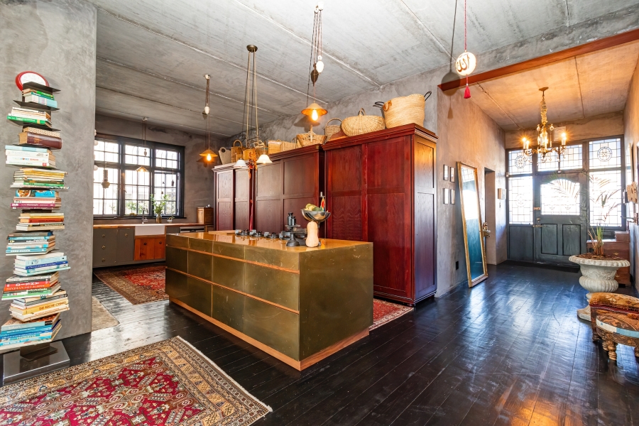 3 Bedroom Property for Sale in Muizenberg Western Cape